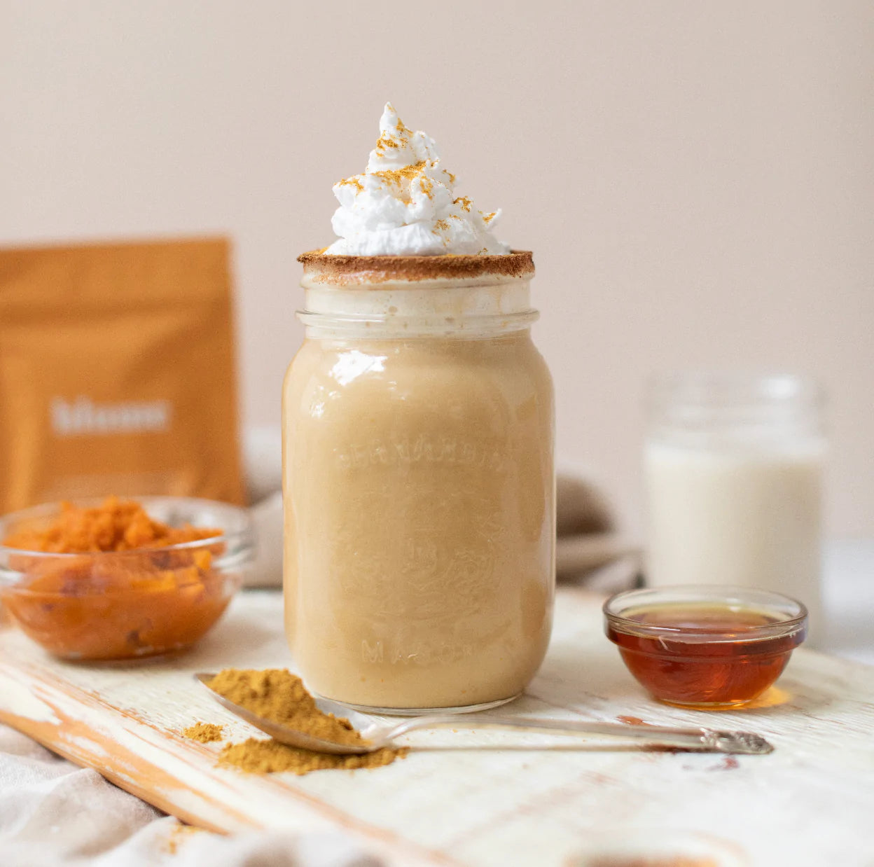 BLUME - Pumpkin Spice Blend