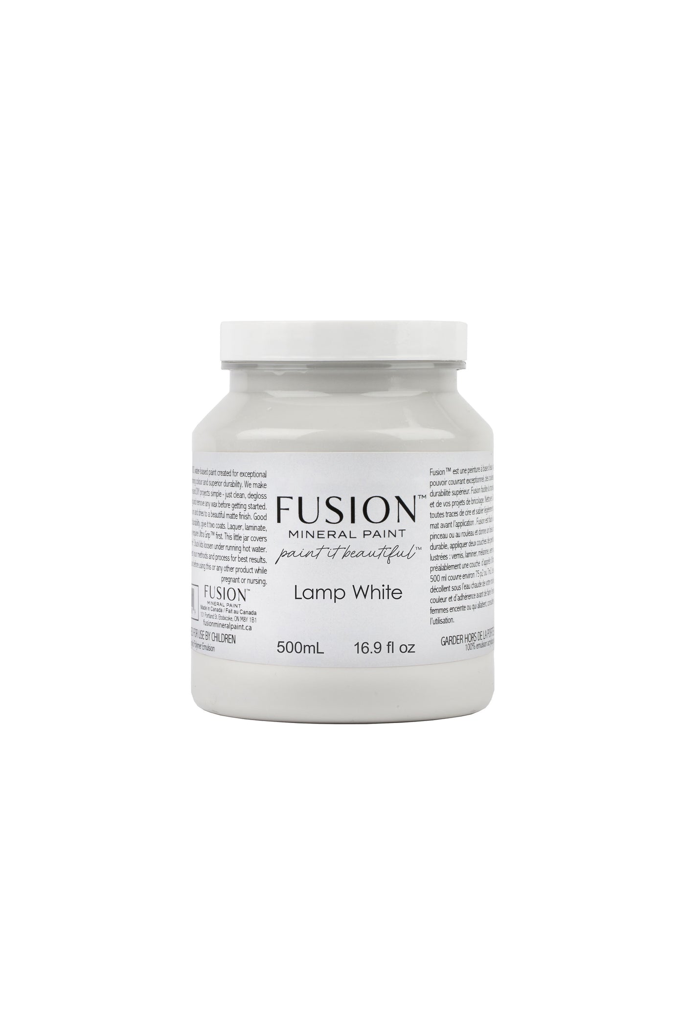 Fusion Mineral Paint - 500 ml