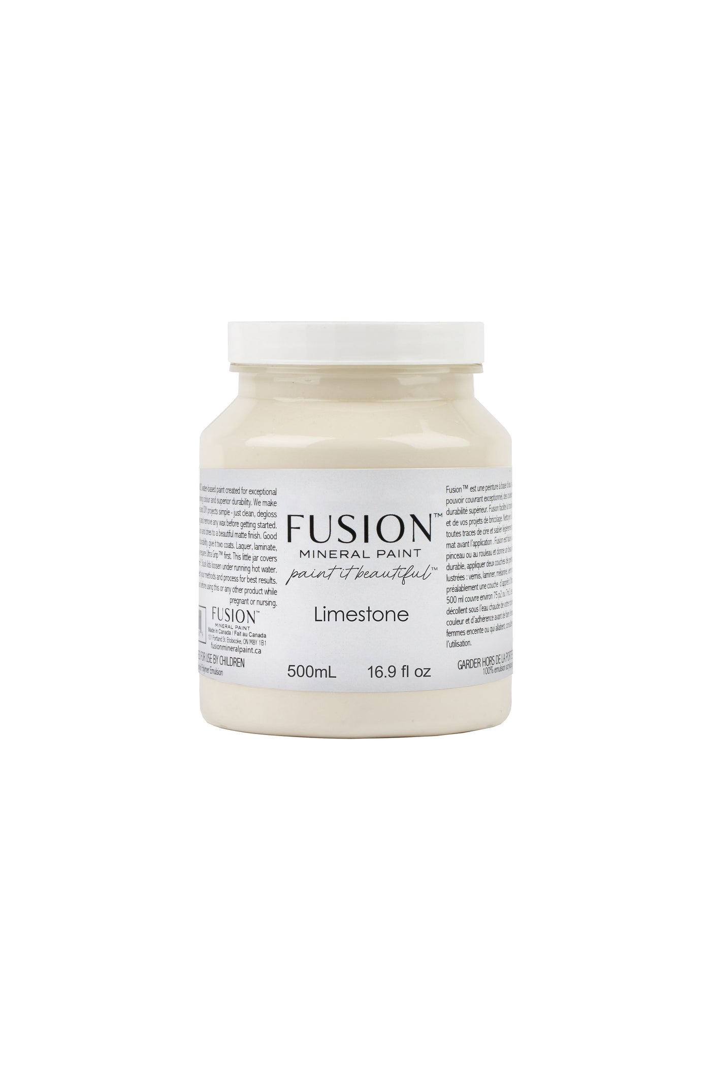 Fusion Mineral Paint - 500 ml