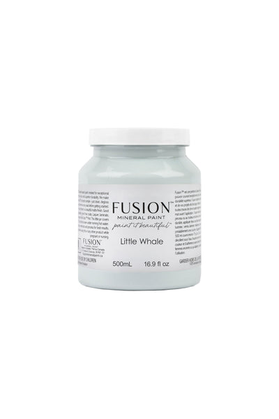 Fusion Mineral Paint - 500 ml