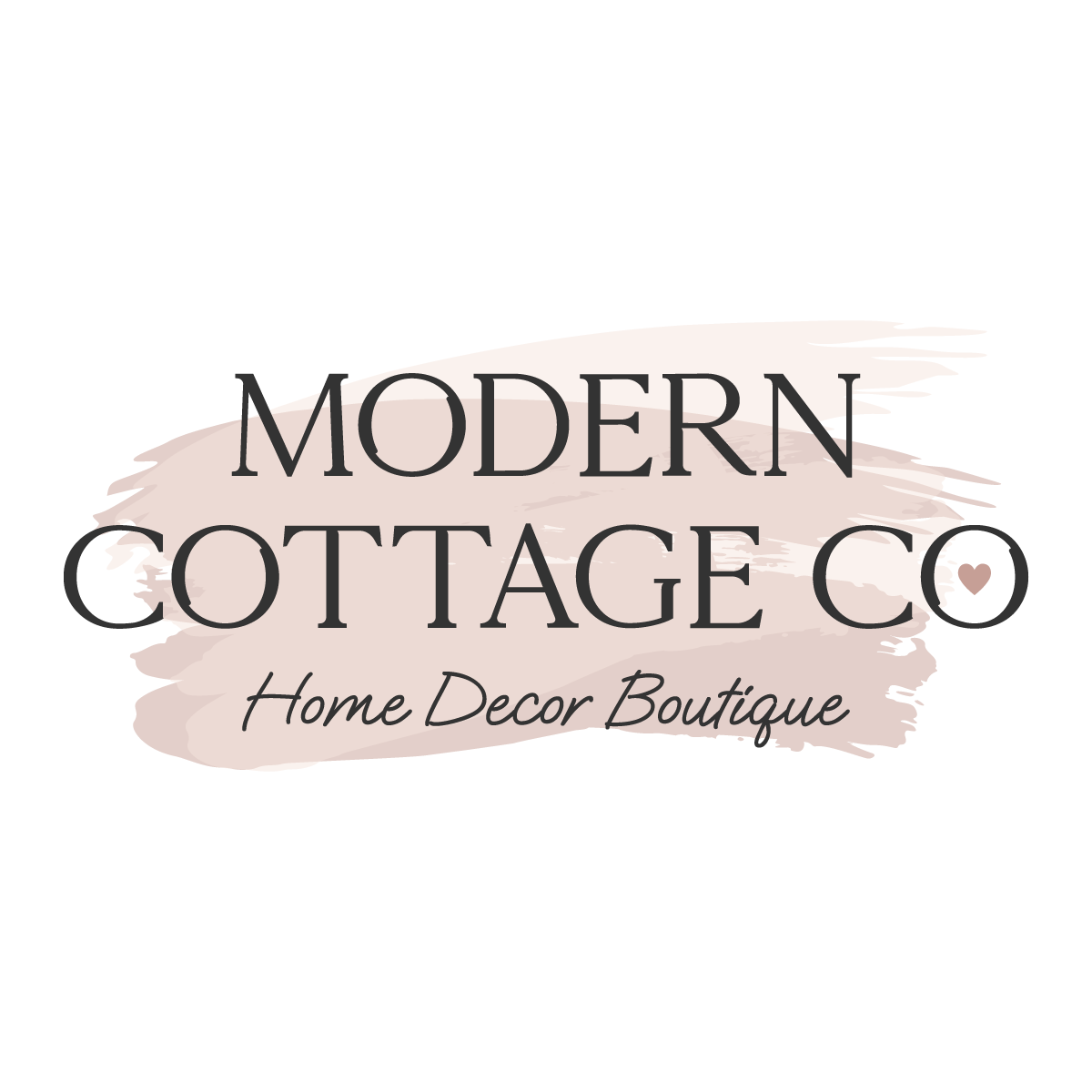 Modern Cottage Co. GIFT CARD