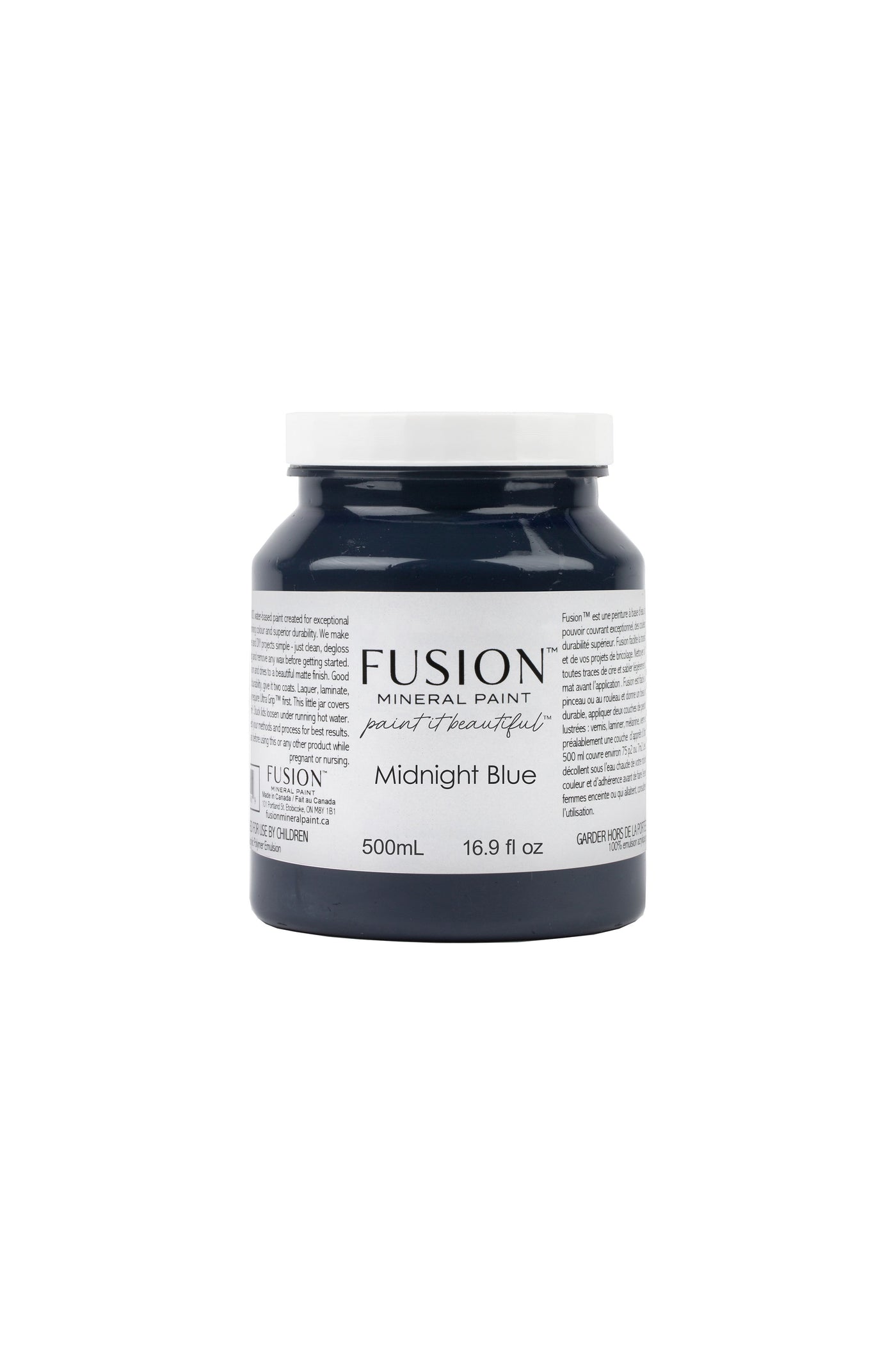 Fusion Mineral Paint - 500 ml