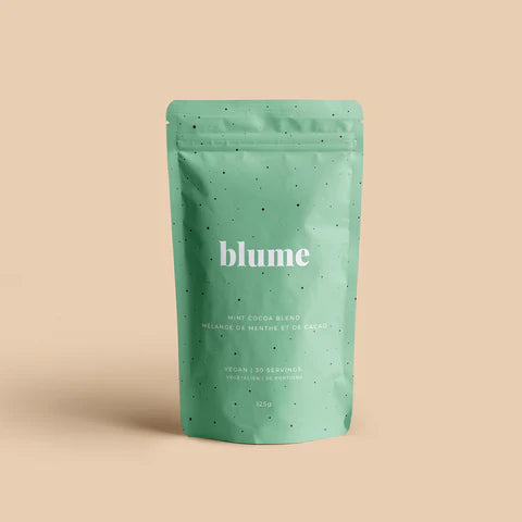 BLUME - Mint Cocoa