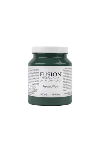 Fusion Mineral Paint - 500 ml