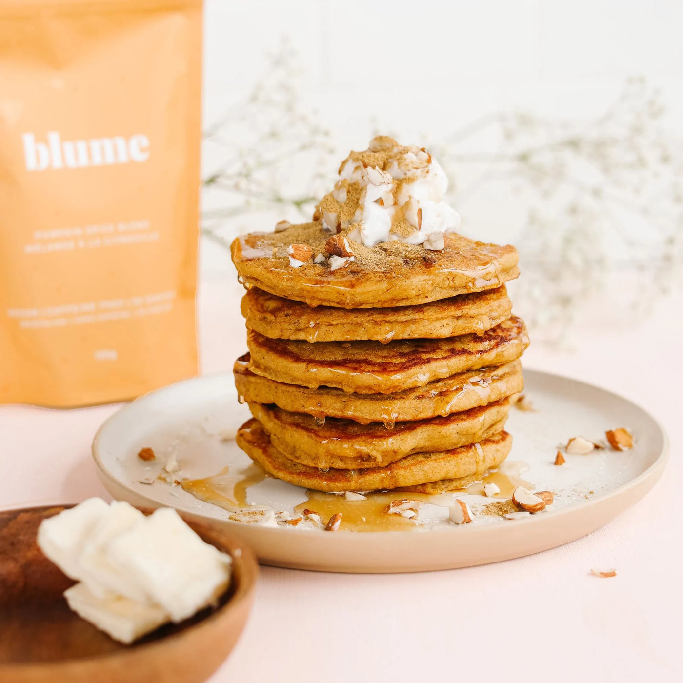 BLUME - Pumpkin Spice Blend