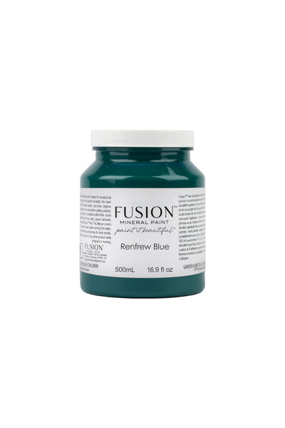 Fusion Mineral Paint - 500 ml