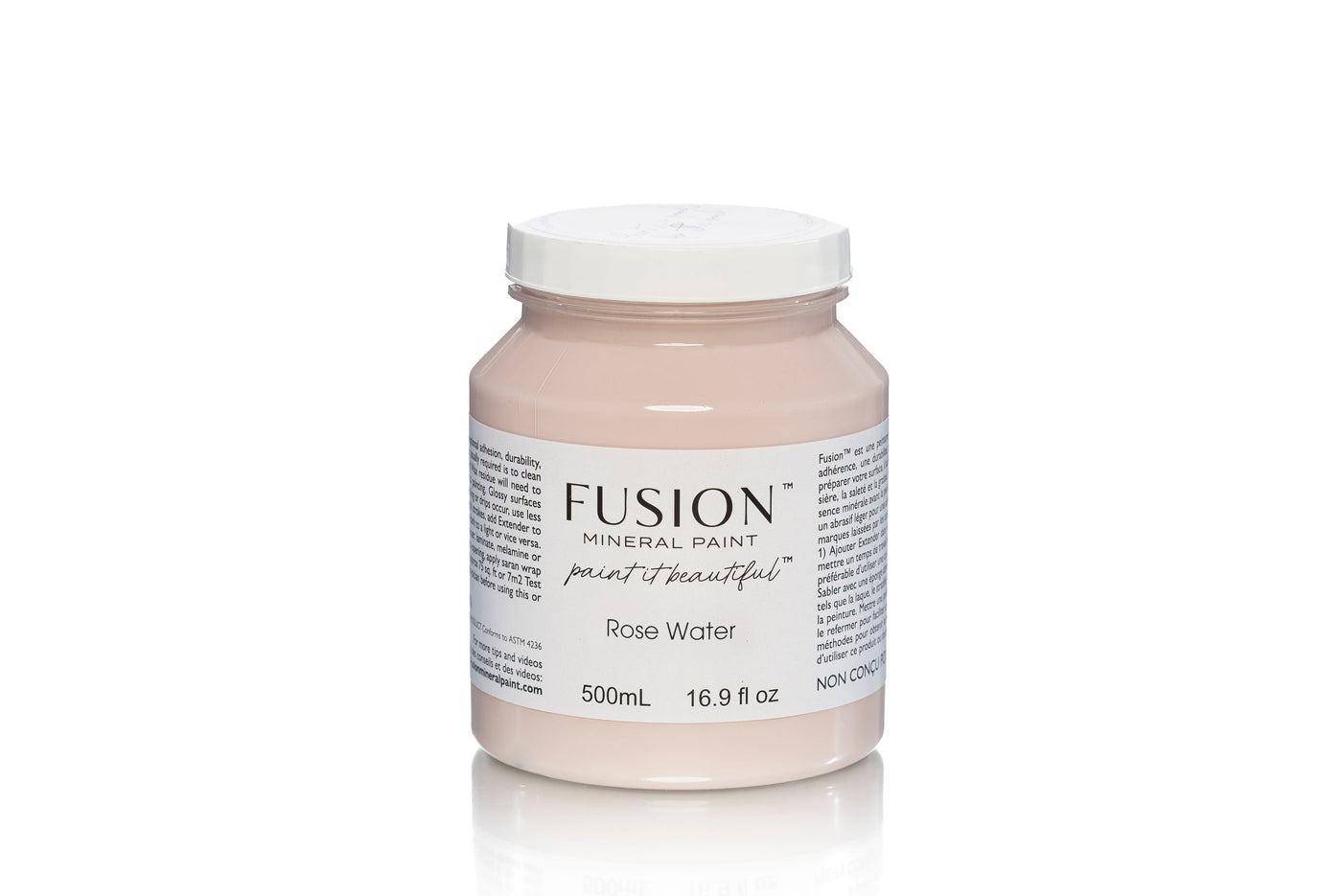 Fusion Mineral Paint - 500 ml