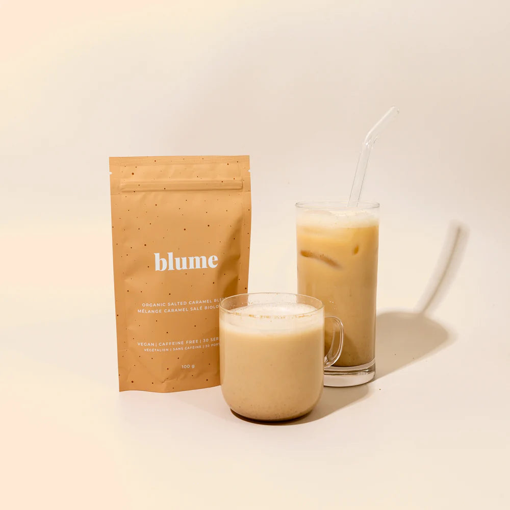 BLUME - Salted Caramel Blend