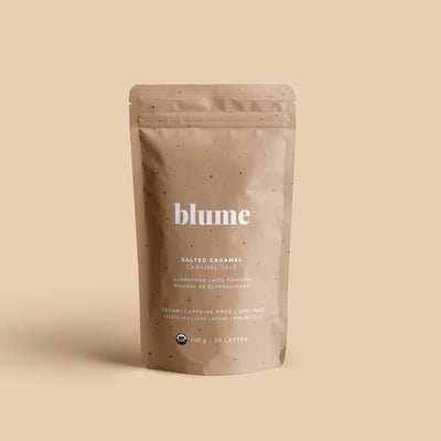 BLUME - Salted Caramel Blend