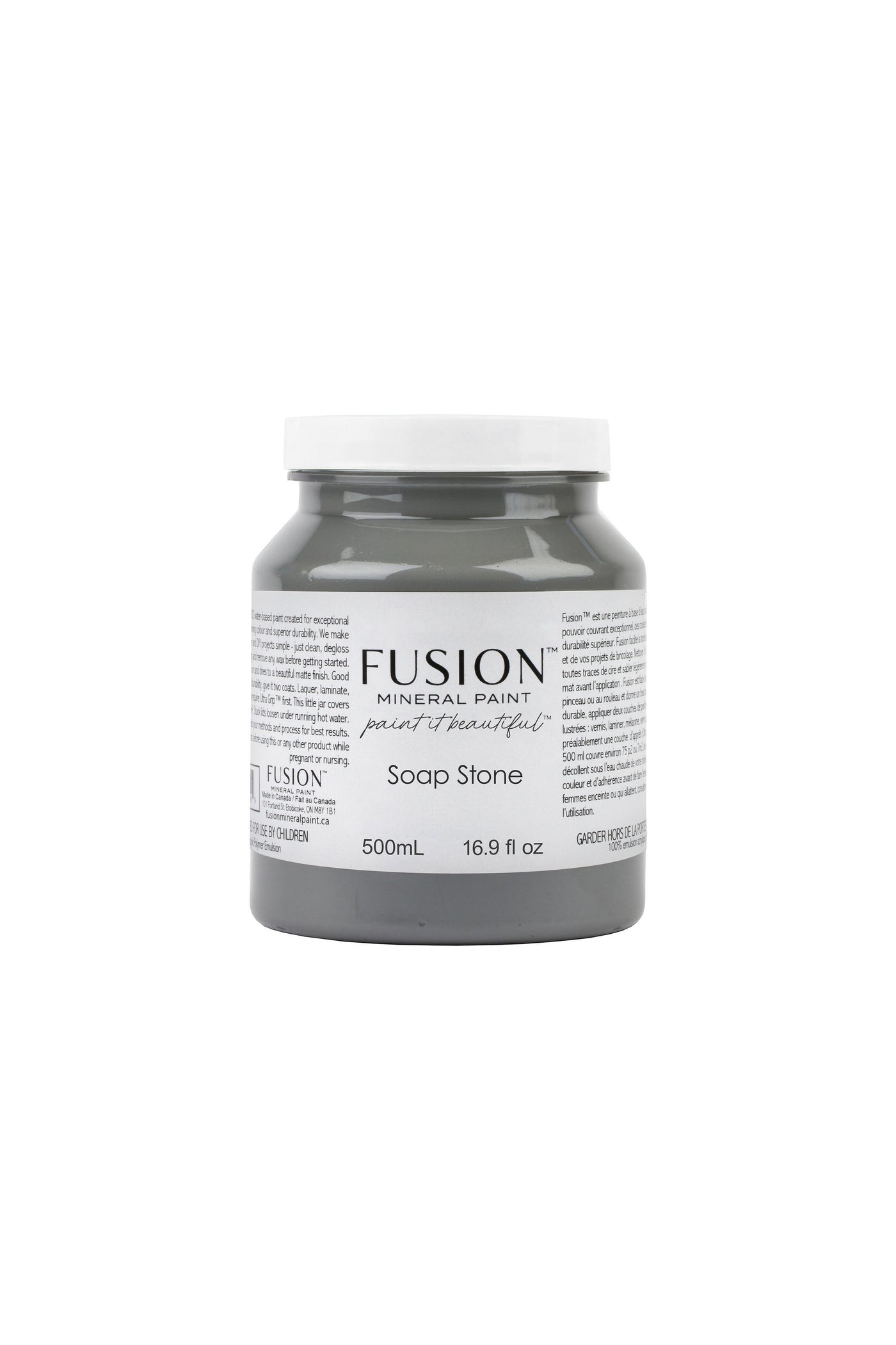 Fusion Mineral Paint - 500 ml