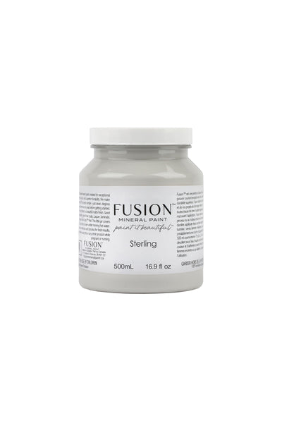 Fusion Mineral Paint - 500 ml