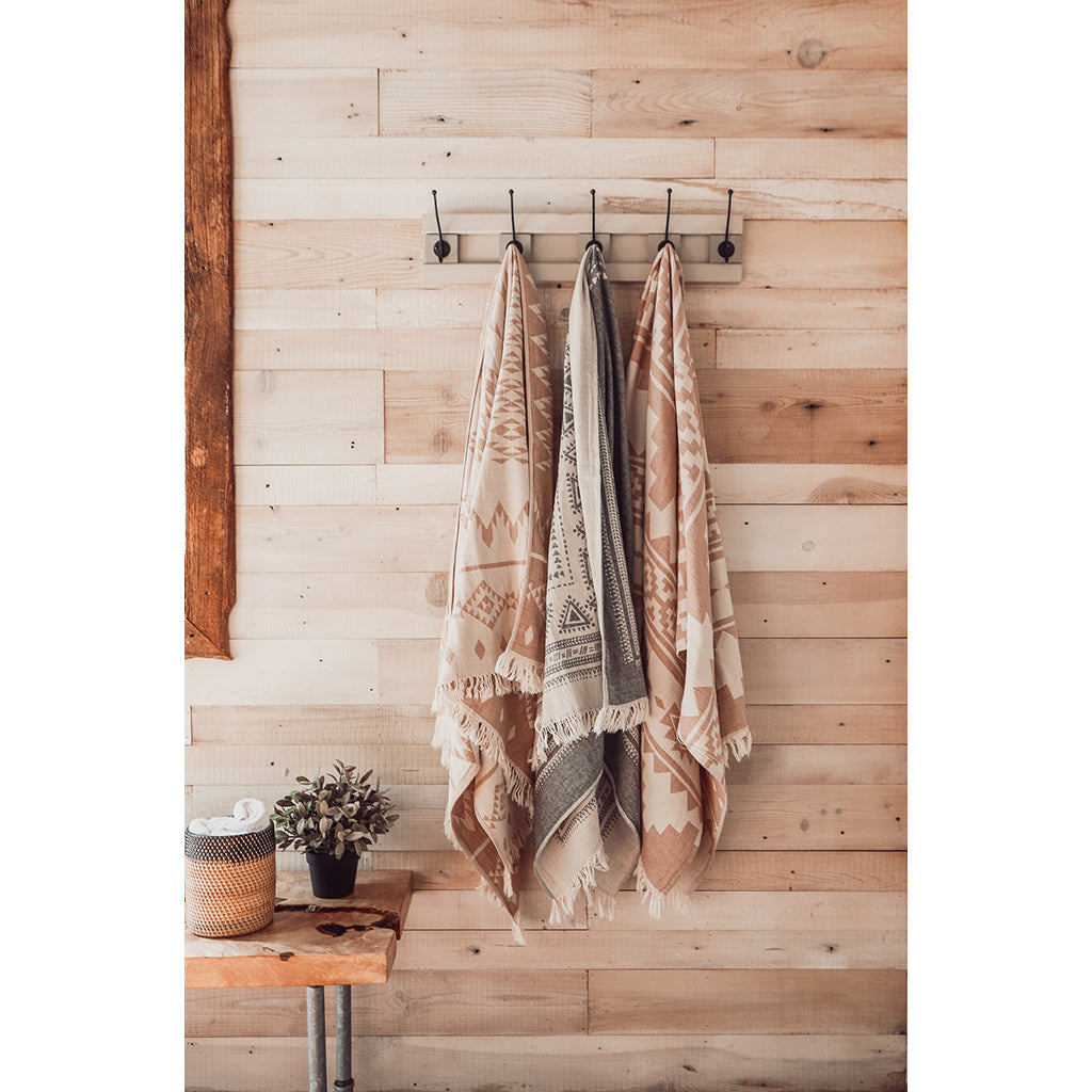 Atlas Towel - Turkish Cotton