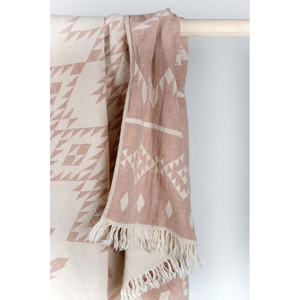 Atlas Towel - Turkish Cotton