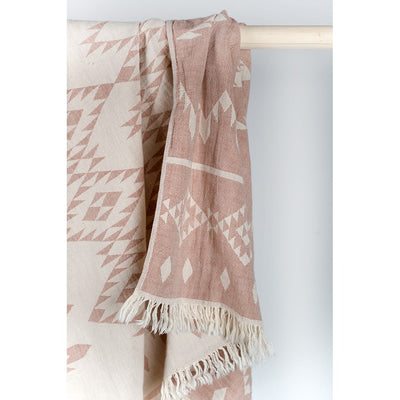 Atlas Towel - Turkish Cotton