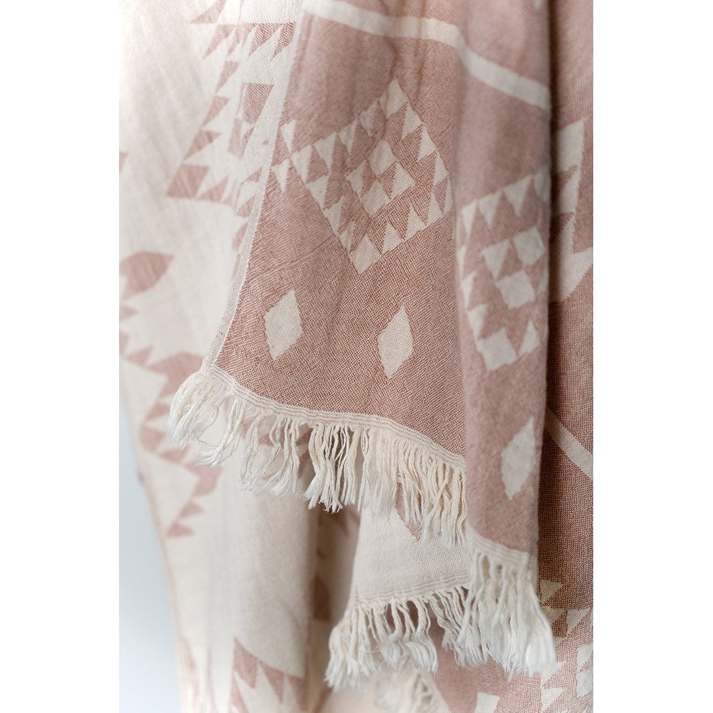 Atlas Towel - Turkish Cotton