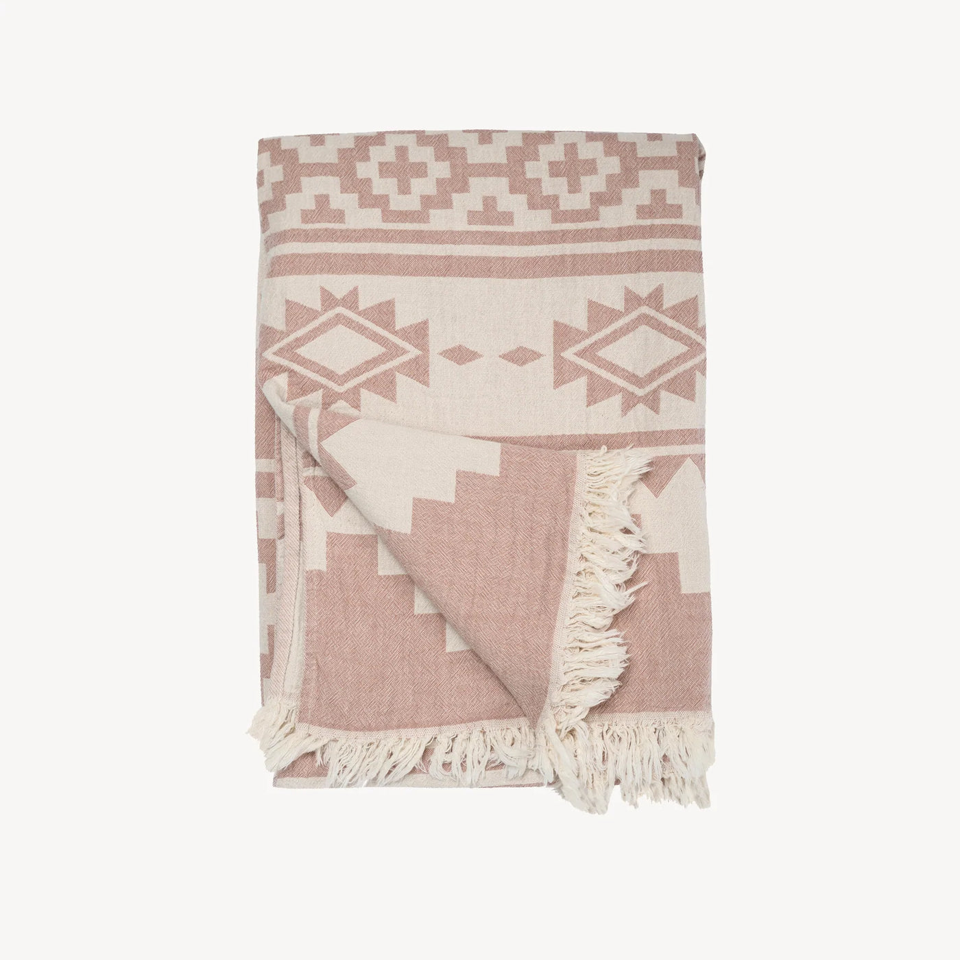 Turkish Towel Atzi - Shell