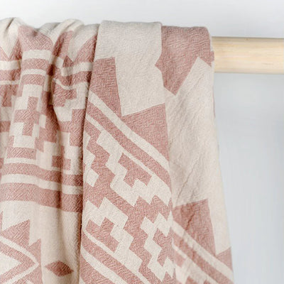 Turkish Towel Atzi - Shell