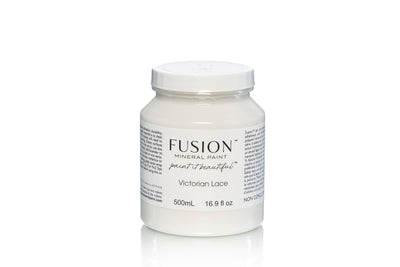 Fusion Mineral Paint - 500 ml