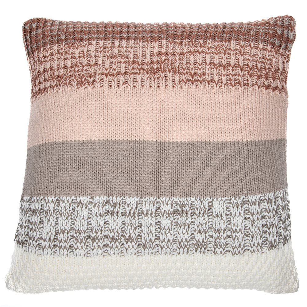 Baba Striped Cushion 20 x 20