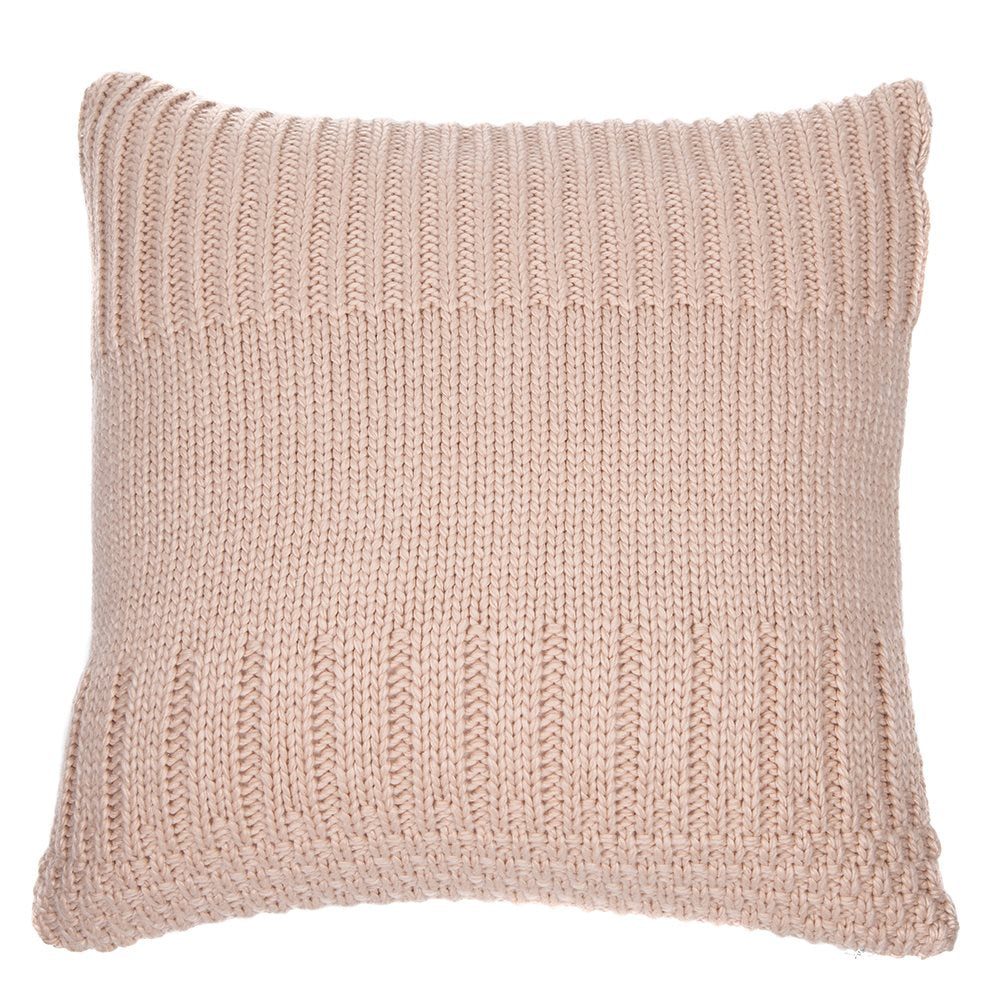 Baba Cushion 20 x 20 - Soft Pink