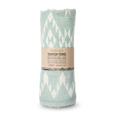 Atlas Towel - Turkish Cotton