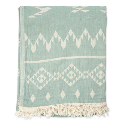 Atlas Towel - Turkish Cotton