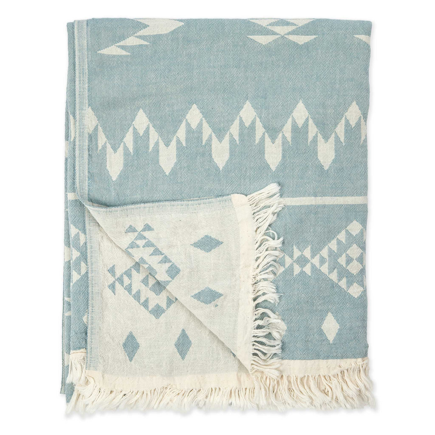 Atlas Towel - Turkish Cotton