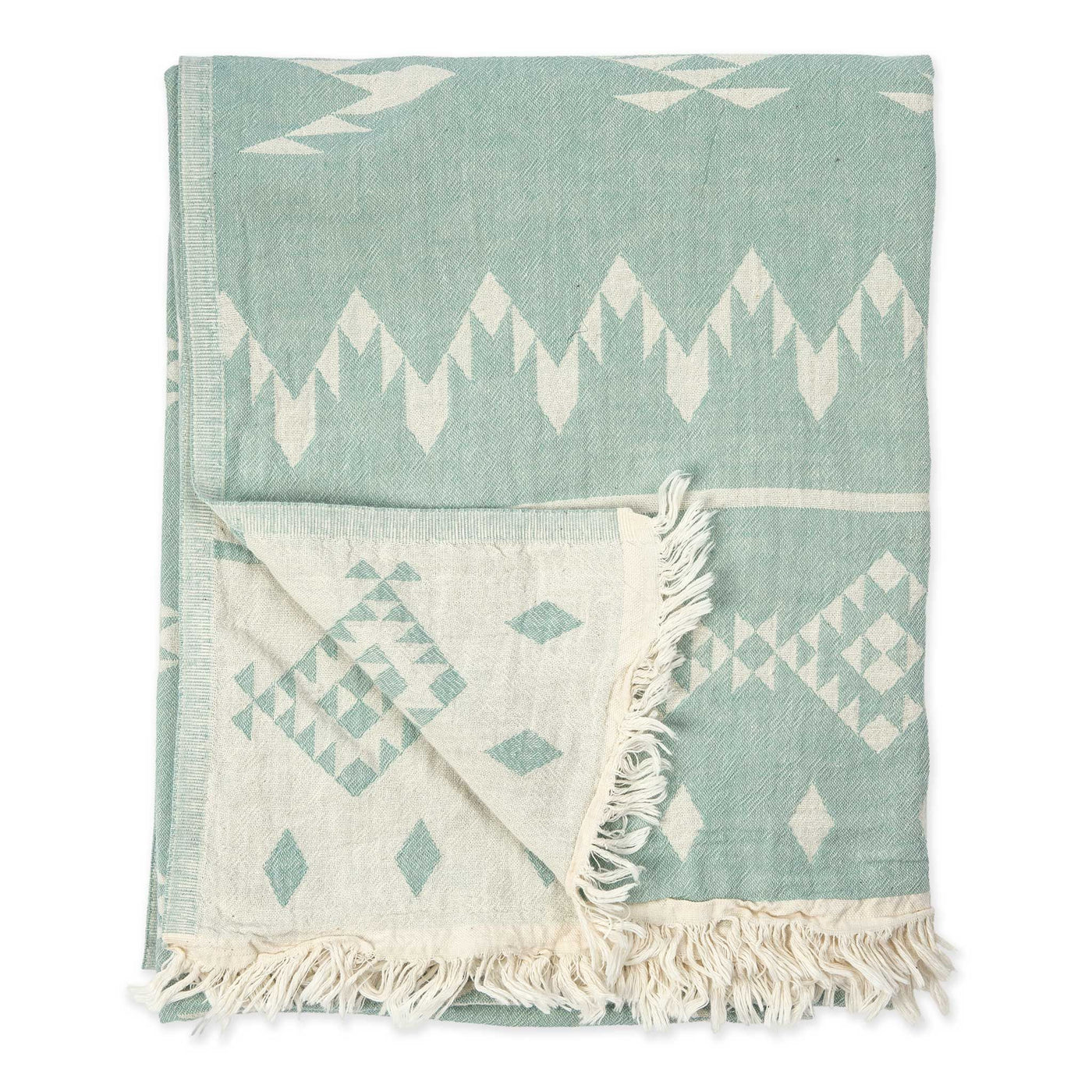 Atlas Towel - Turkish Cotton