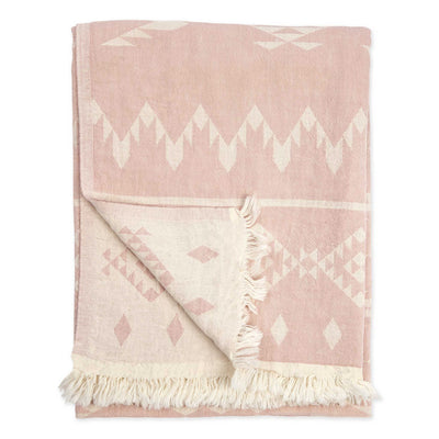 Atlas Towel - Turkish Cotton